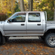 Illustration for article titled Could This Gray Market JDM 1989 Toyota Hilux Really Pick Up $16,995?